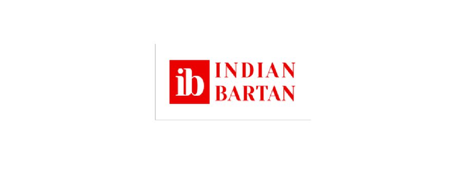 Indian Bartan Cover Image