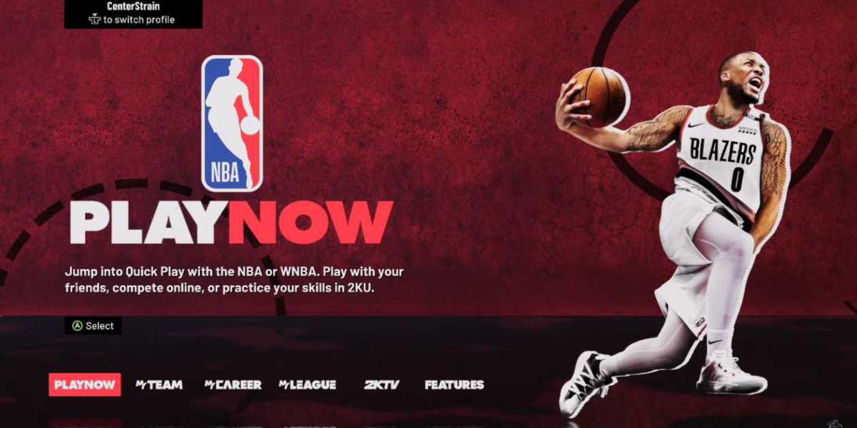 There are a few free methods that players can earn the NBA 2K22 MT