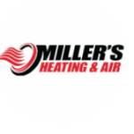 millers Heating Profile Picture