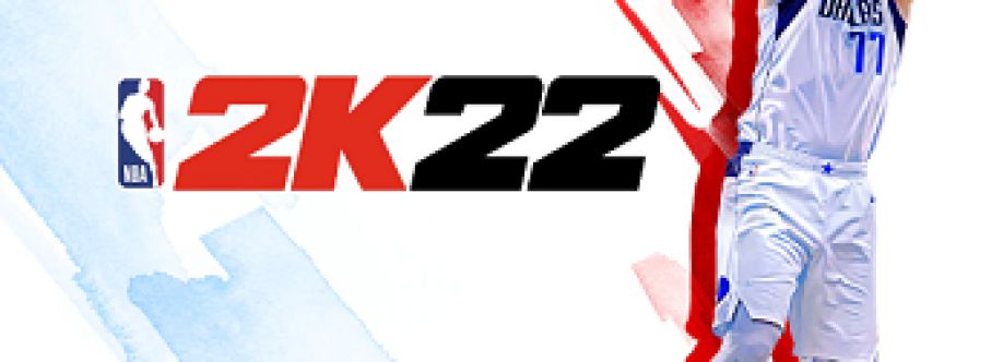 NBA 2K22 is the latest installment in the NBA 2K series Cover Image