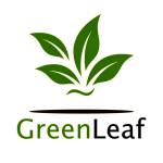 Green Leaf Profile Picture