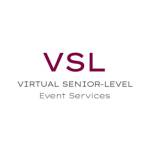 VSL  Virtual Senior Level Event Services Inc Profile Picture