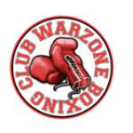 Warzone Boxing Club Profile Picture