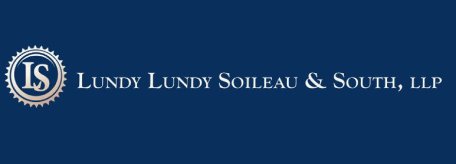 LundyLundySoileau SouthLLP Cover Image