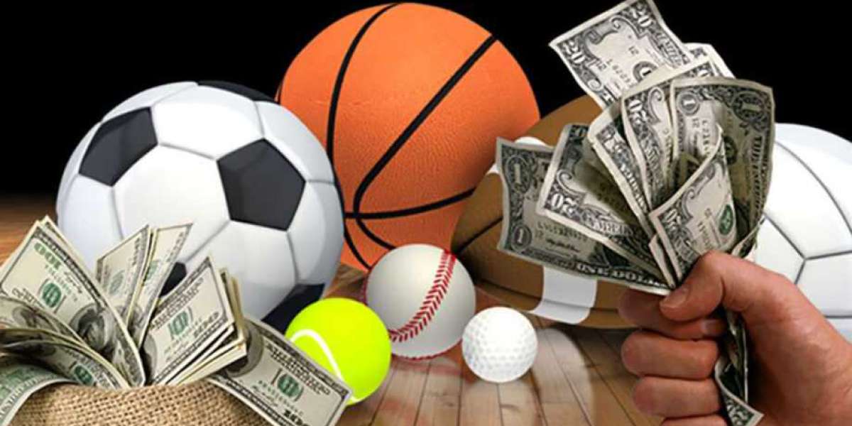 Learn Simple Tips on How Do Sports Betting Works in Betting