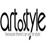 arto style Profile Picture