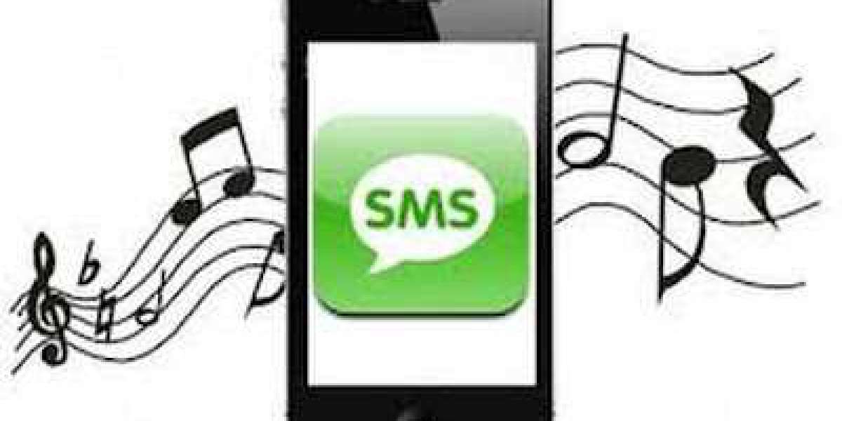 Service de sonnerie sms de téléphone populaire en 2022