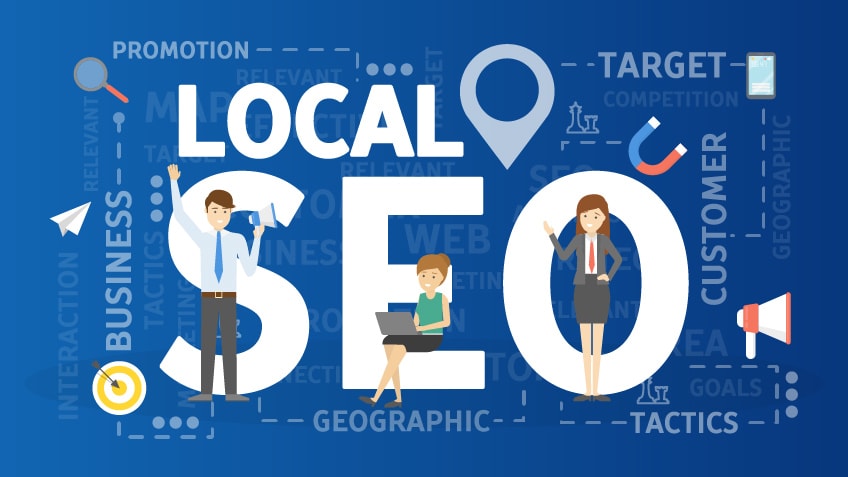 SEO Company in Auckland | Best SEO Services in Auckland- Breziot