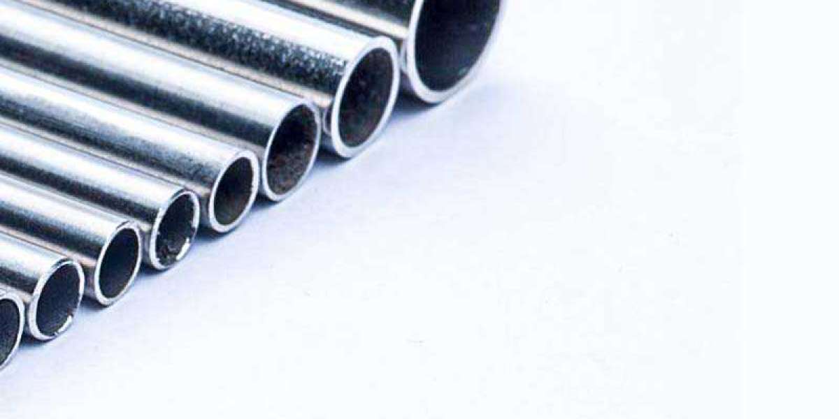 Seamless steel pipes: Indispensable for commercial pipeline applications