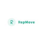 RepMove App Profile Picture
