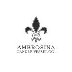 AMBROSINA Candle Vessel Profile Picture