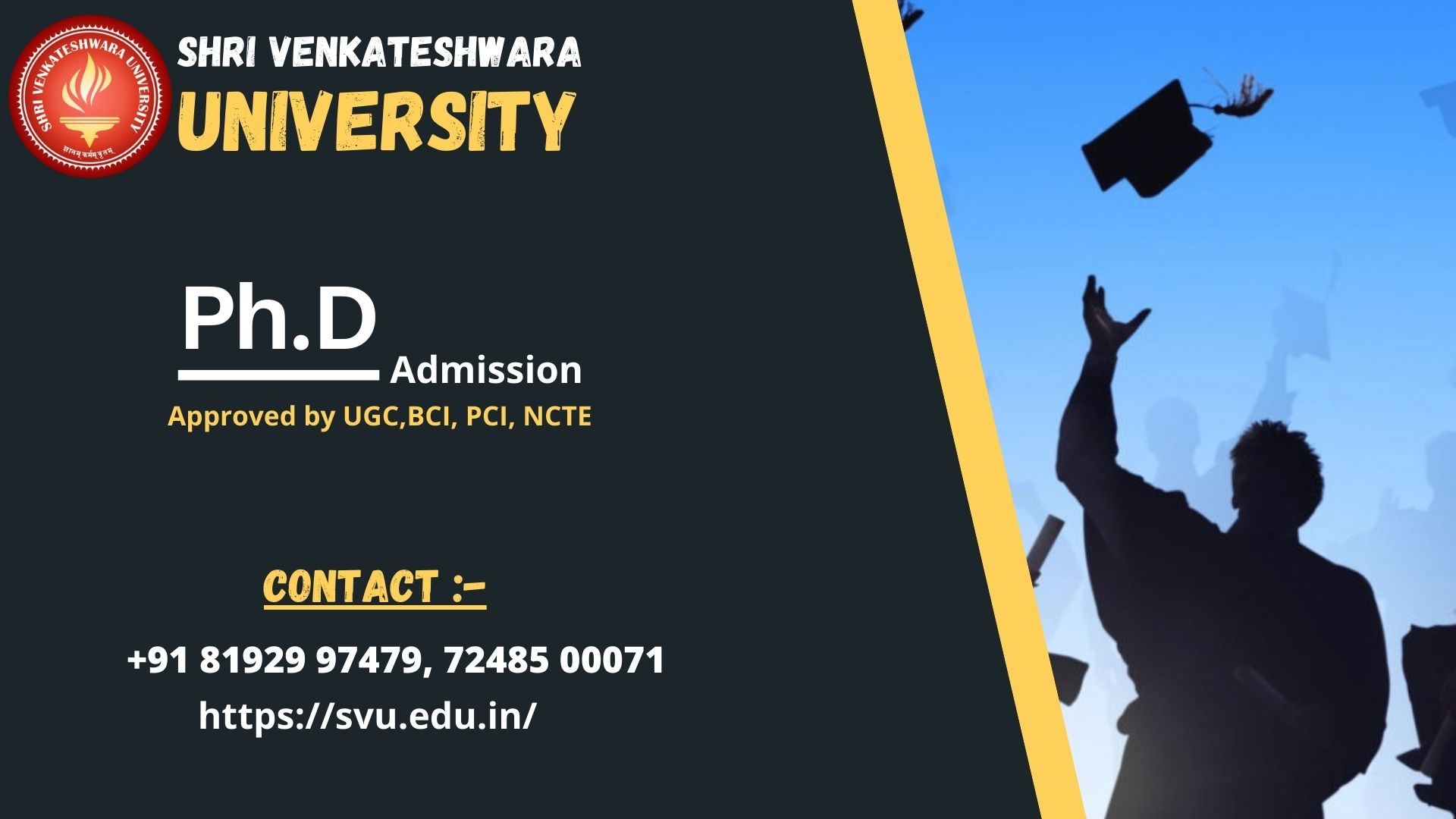 Top/Best Ph.D University/Colleges in Moradabad UP, Delhi NCR, India