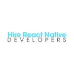 Hire React Native Developers Profile Picture