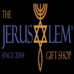 The Jerusalem Gift Shop Profile Picture