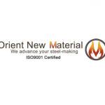 Orientnew Material Profile Picture