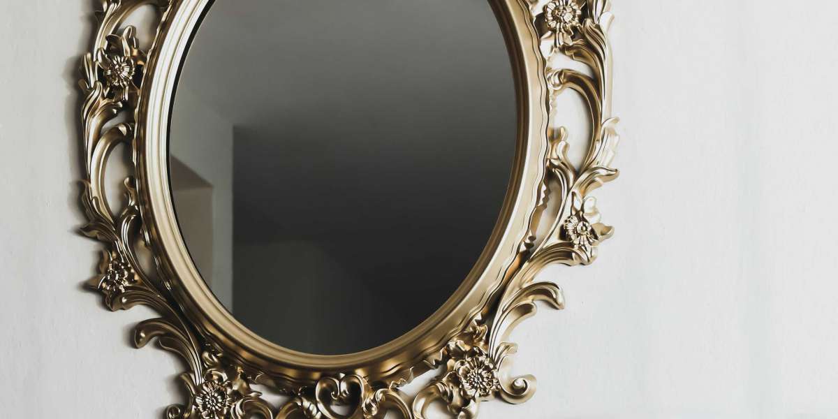 How to Find the Best Decorative Wall Mirrors