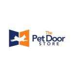 The Pet Door Store Store Profile Picture