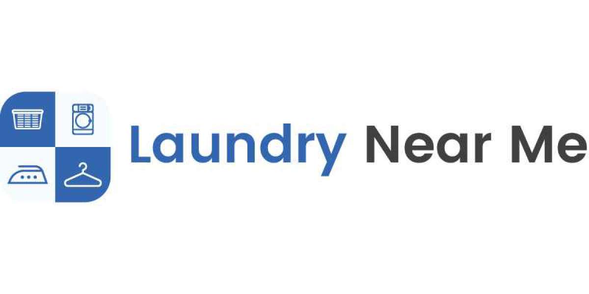 Dry Cleaning and Laundry Service Near Me in Dubai