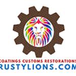 Rusty Lions Profile Picture