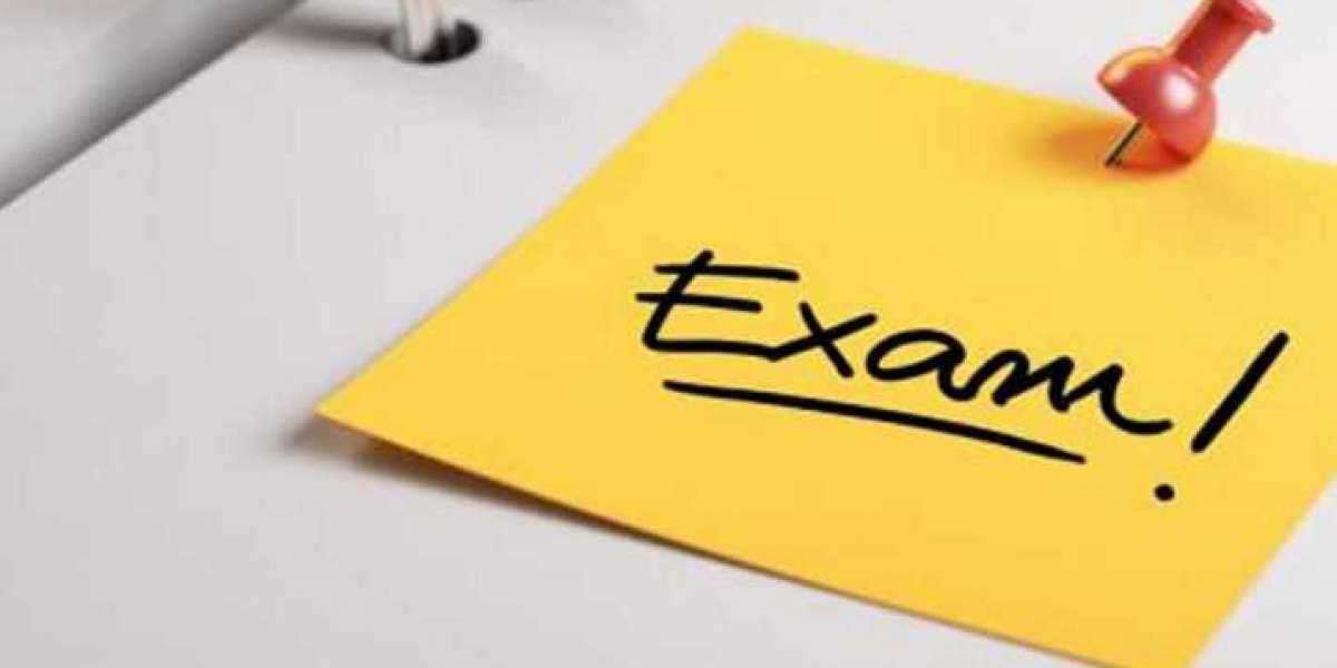 Exam Dumps Appear in my exam in February