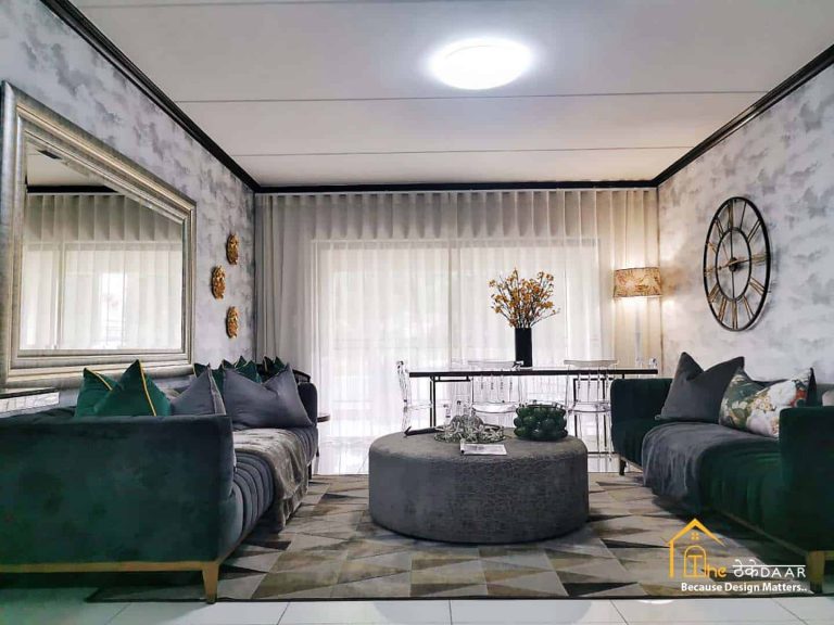 Luxury Interior Designers in Delhi | Décor Your Home & Offices