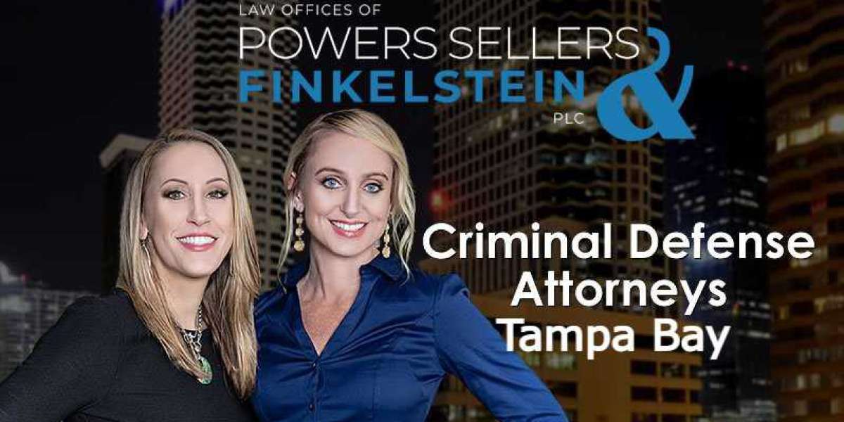 Criminal Defense Attorneys Tampa Bay
