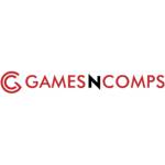 GamesN comps Profile Picture