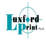 Luxford Print Pyt Ltd Profile Picture