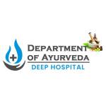 Deep Hospital Ayurveda Profile Picture
