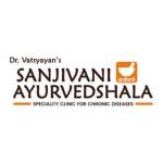 Dr Vatsyayan Sanjivani Ayurvedshala Profile Picture