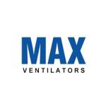 Max Ventilator AB Industry Profile Picture