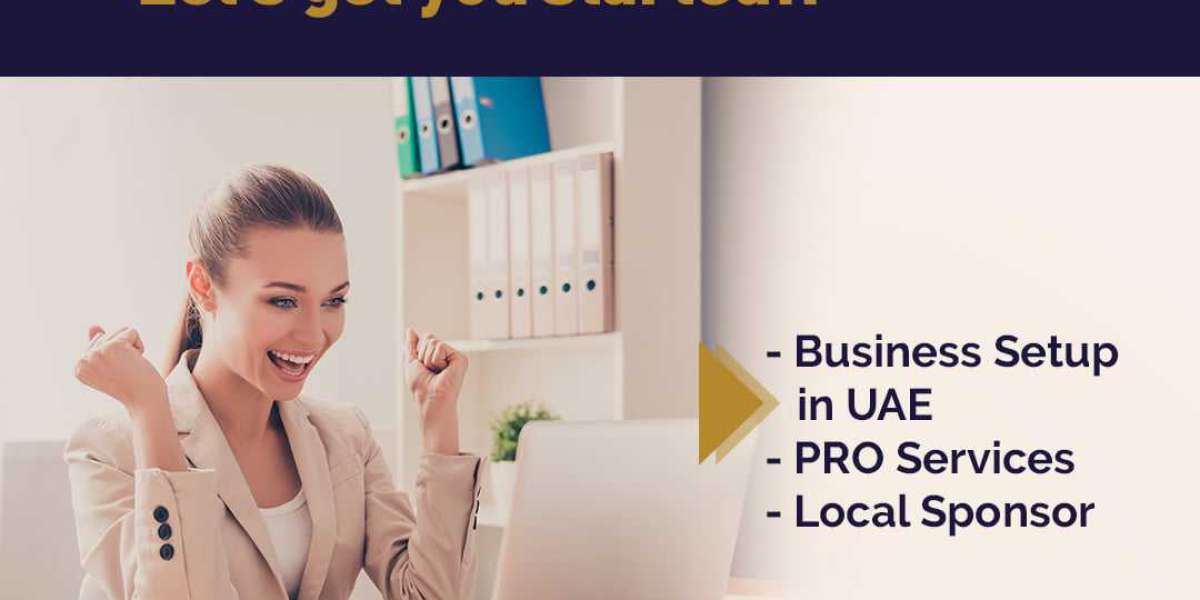 ASSISTANCE FOR YOUR BUSINESS IN UAE