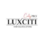 Luxciti Curly Store Profile Picture