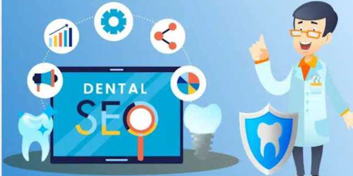 7 SEO Tips for Dental Websites in 2022