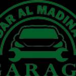 Dar Al Madina Garage profile picture