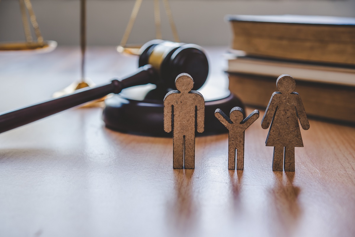 4 Things to Consider When Looking For a Family Lawyer in Canberra