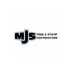 MJS Tree and Stump Profile Picture