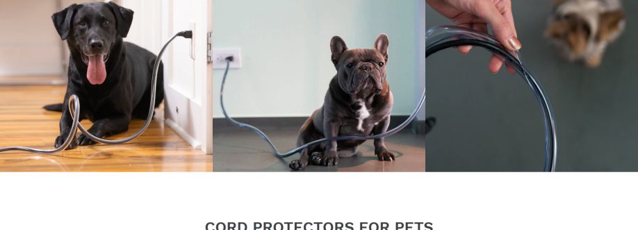 Pet Cords Cover Image