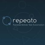 repeato app Profile Picture