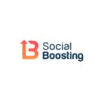 Socialboosting Boosting Tiktok Views Profile Picture