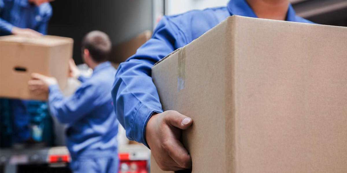Why You Should Hire Affordable Full Service Movers?