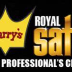 Garrys Royal Satin Profile Picture