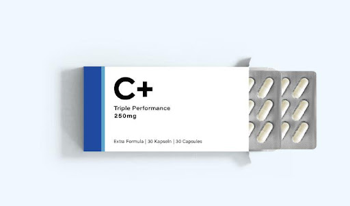 C+ Triple Performance UK Reviews- 250mg Testosterone Pills Scam or C+ Capsules Price in UK – Film Daily