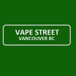 Vape Street Vancouver BC Profile Picture