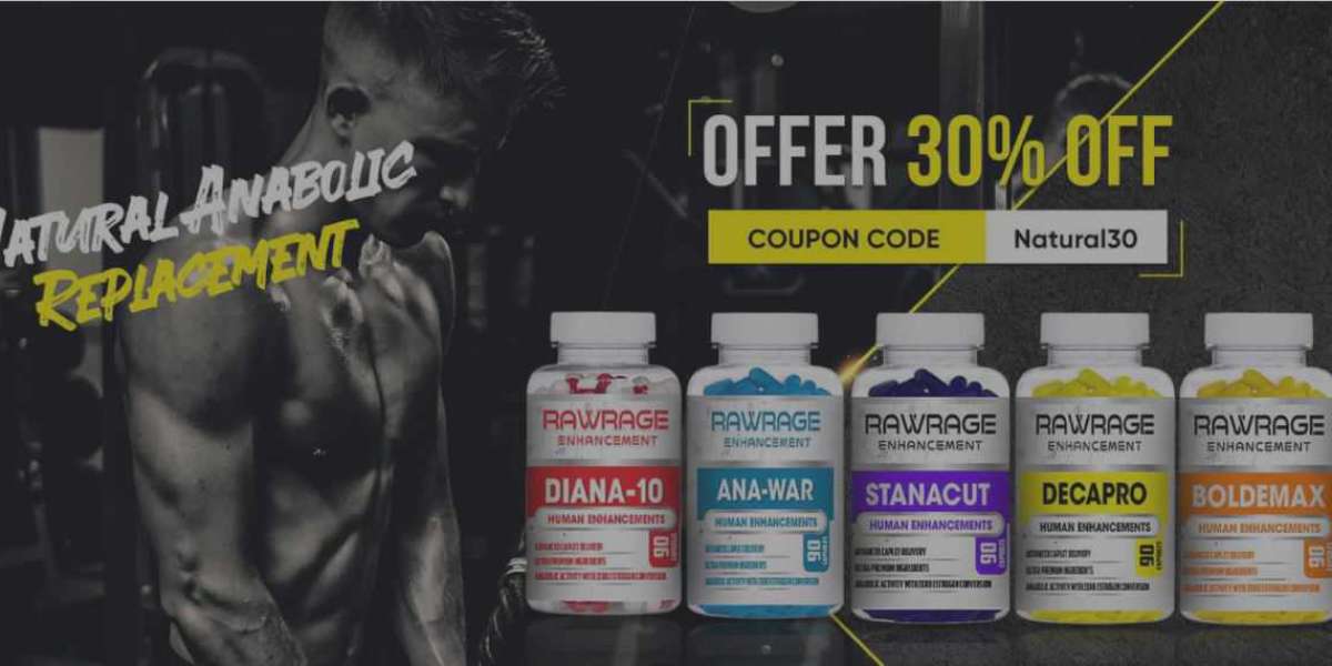 TESTA 250- Reliable and Safe Testosterone Booster Capsule