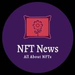 The NFT News Profile Picture