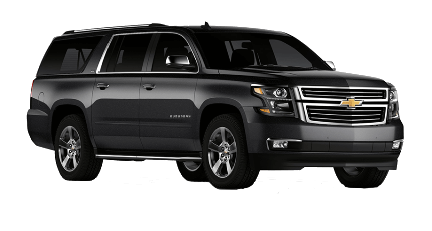Airport Transfer Services Available in Jacksonville, FL - Book Now!