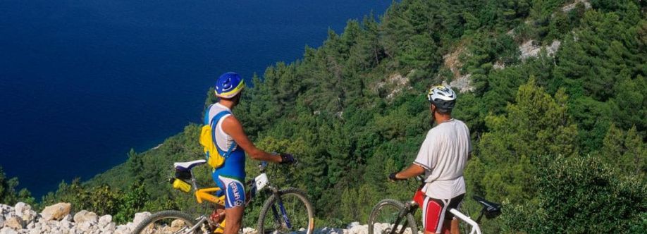 Zadar Bike Cover Image
