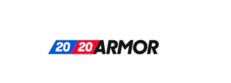 2020 Armor Cover Image
