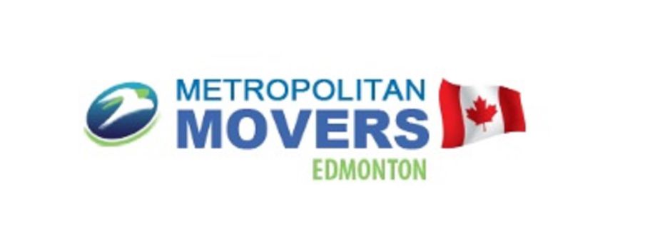 Metropolitan Movers Edmonton AB Cover Image